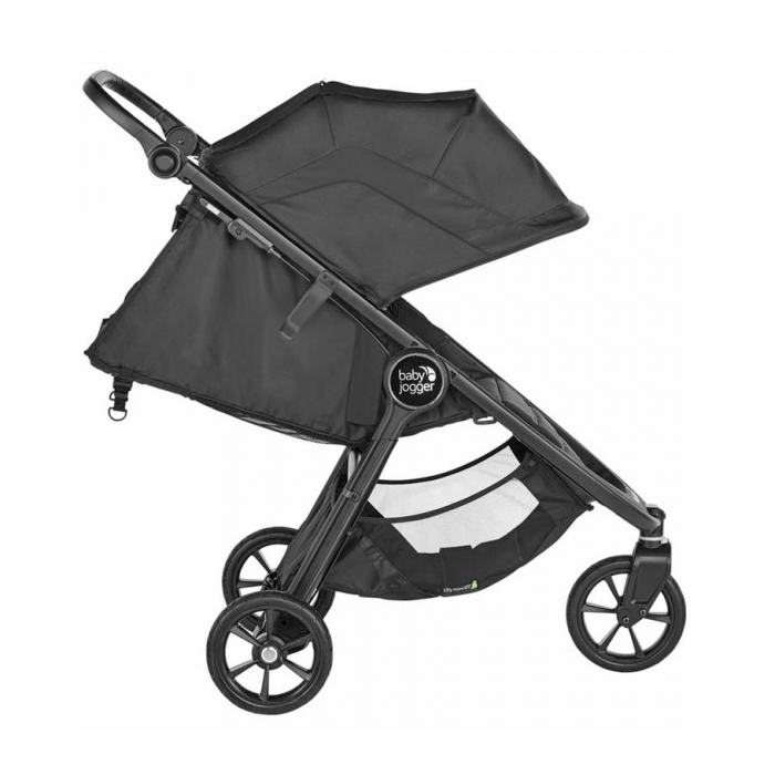 Carucior Baby Jogger City Mini GT2 Ember [5]