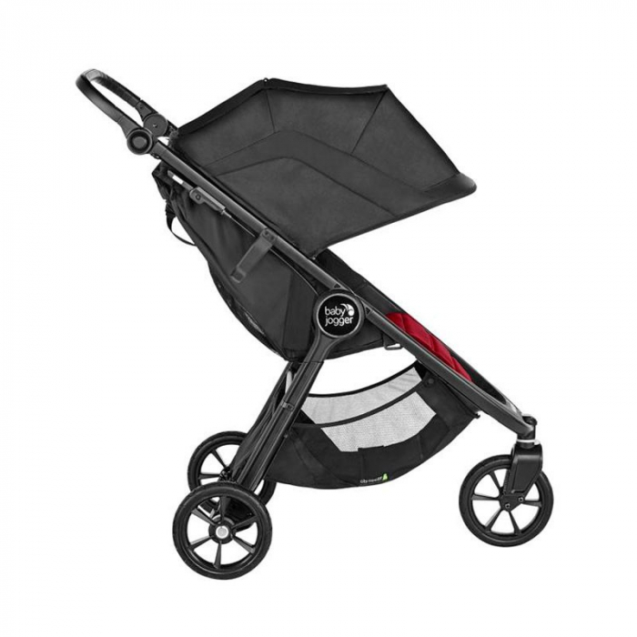 Carucior Baby Jogger City Mini GT2 Ember sistem 2 in 1 [5]