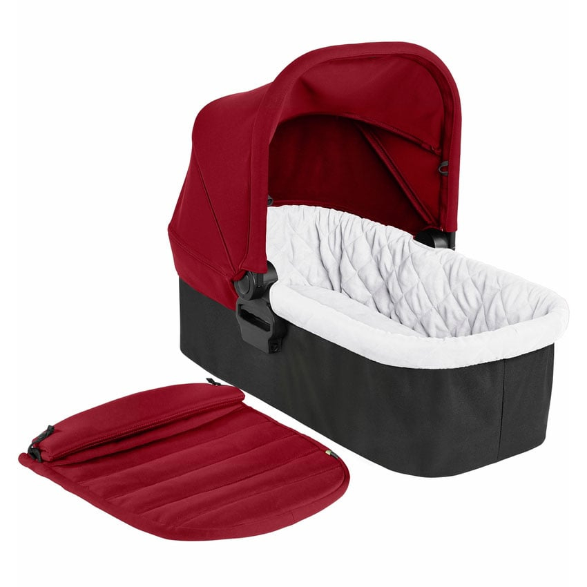 Carucior Baby Jogger City Mini GT2 Ember sistem 2 in 1 [9]