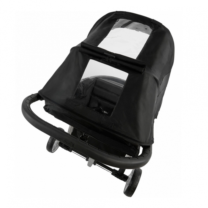 Carucior Baby Jogger City Mini 2 Jet [5]