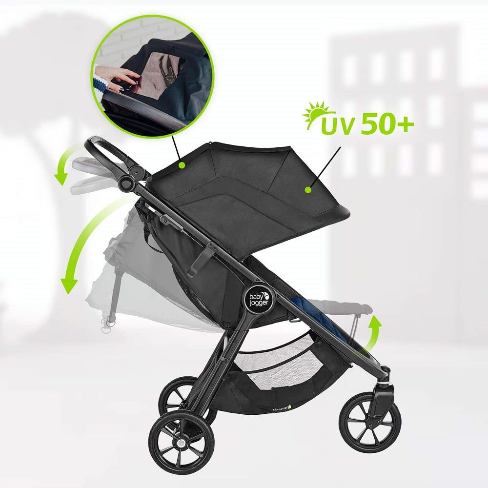 Carucior Baby Jogger City Mini GT2 Windsor [6]