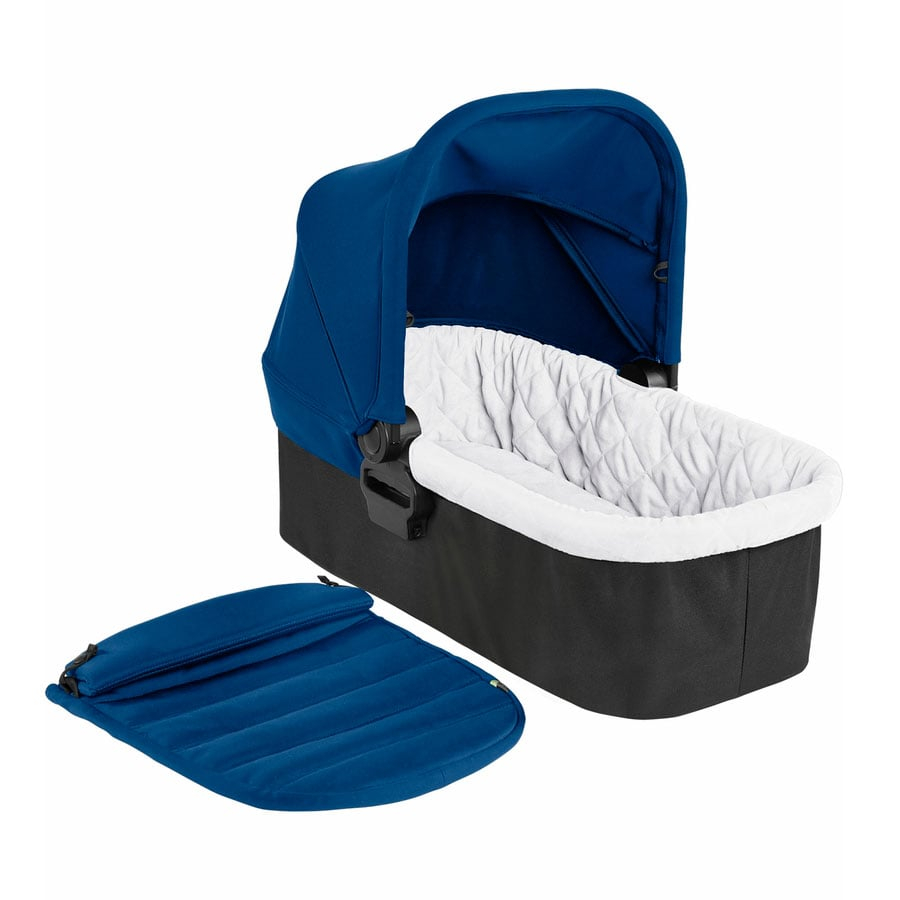 Carucior Baby Jogger City Mini GT2 Windsor sistem 2 in 1 [9]