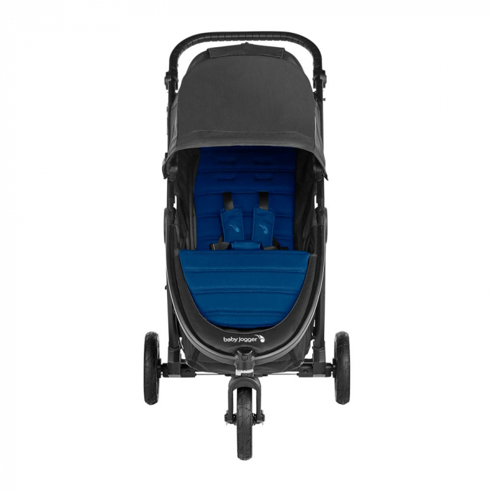 Carucior Baby Jogger City Mini GT2 Windsor sistem 2 in 1 [3]