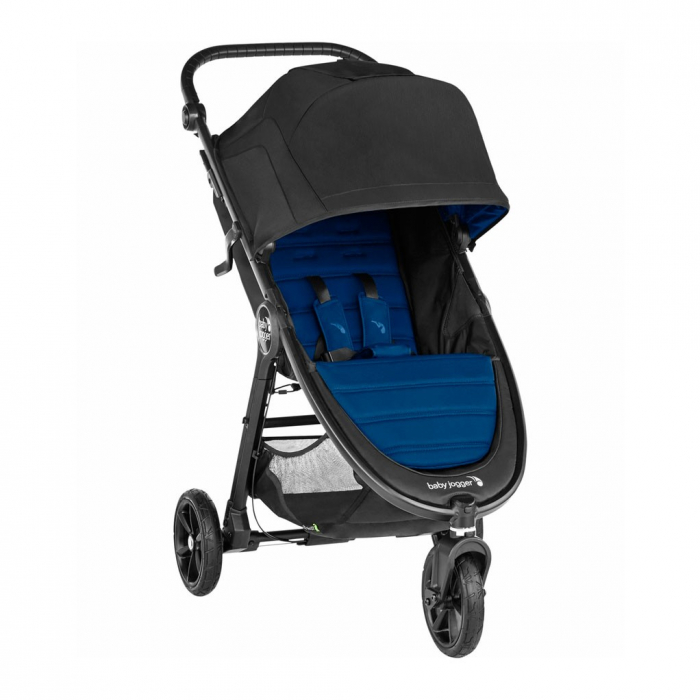 Carucior Baby Jogger City Mini GT2 Windsor sistem 2 in 1 [2]