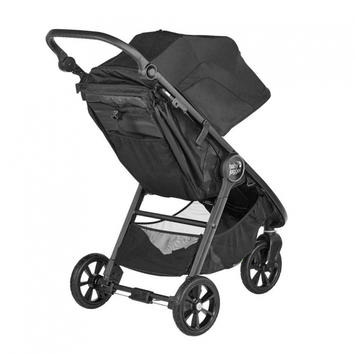 Carucior Baby Jogger City Mini GT2 Windsor sistem 2 in 1 [5]