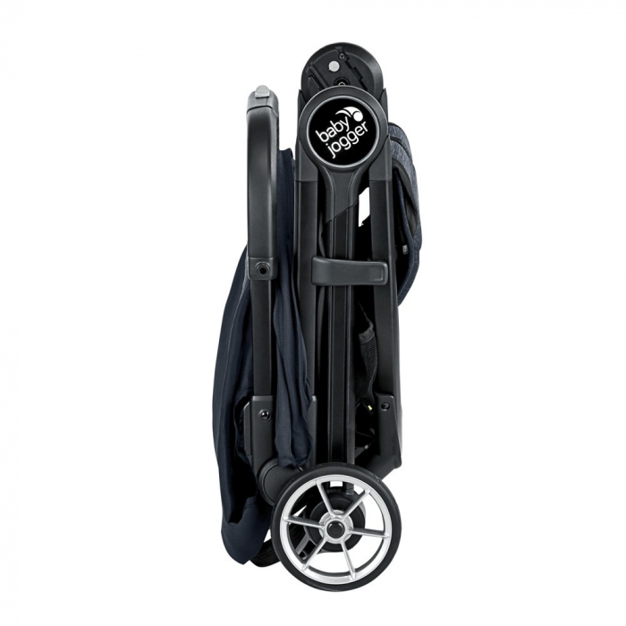 Carucior Baby Jogger City Tour 2 Carbon [3]