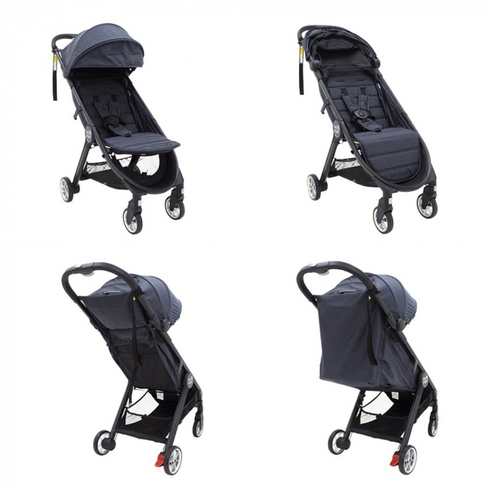 Carucior Baby Jogger City Tour 2 Carbon [2]