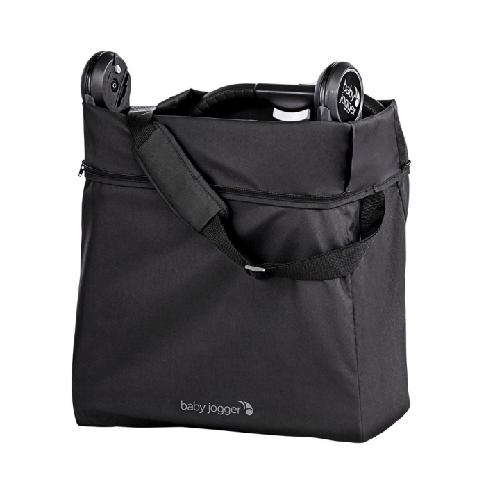 Carucior Baby Jogger City Tour 2 Carbon [5]