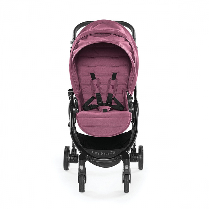 Carucior Baby Jogger City Tour Lux Rosewood [5]
