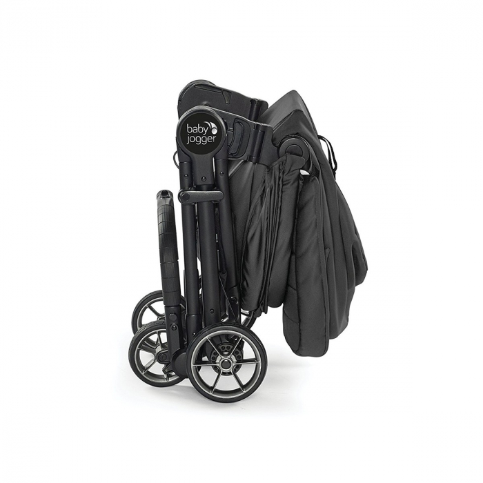 Carucior Baby Jogger City Tour Lux Rosewood [3]