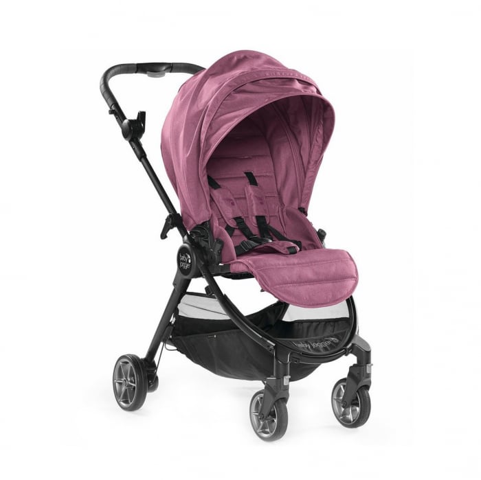 Carucior Baby Jogger City Tour Lux Rosewood