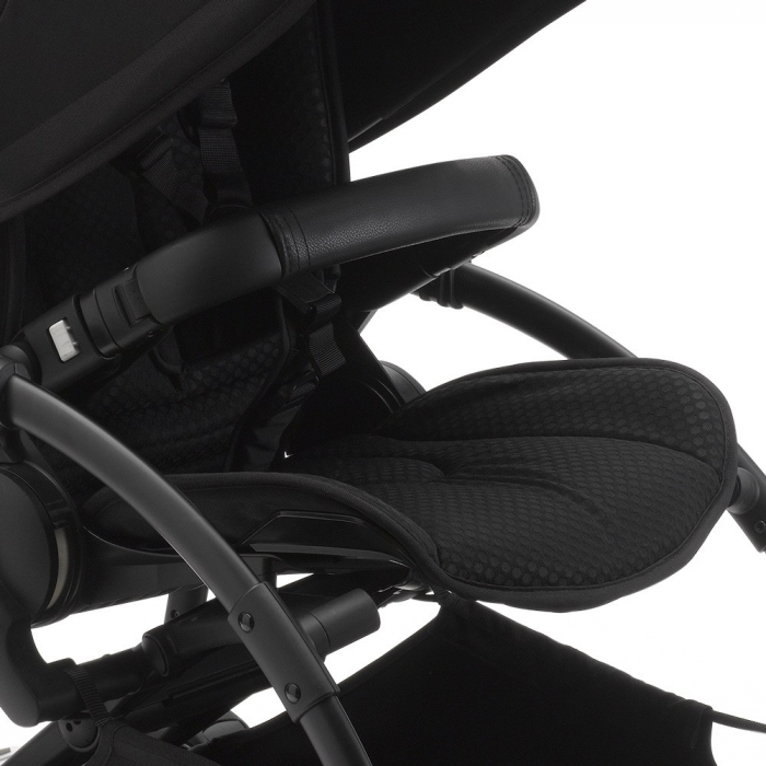 Carucior Bugaboo Bee 6 Black/Black [3]