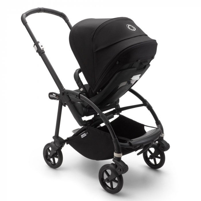 Carucior Bugaboo Bee 6 Black/Black [2]