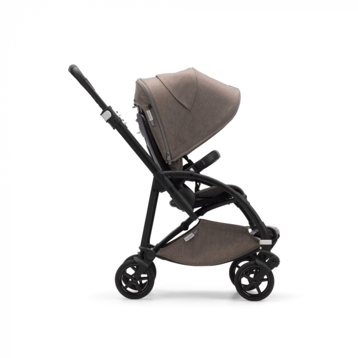 Carucior Bugaboo Bee 6 Mineral Black/Taupe [3]
