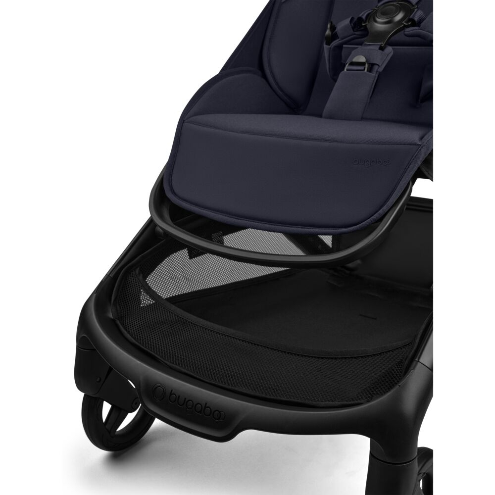 Carucior 3 in 1 pliabil avion Bugaboo Butterfly 2 Deep Indigo [12]