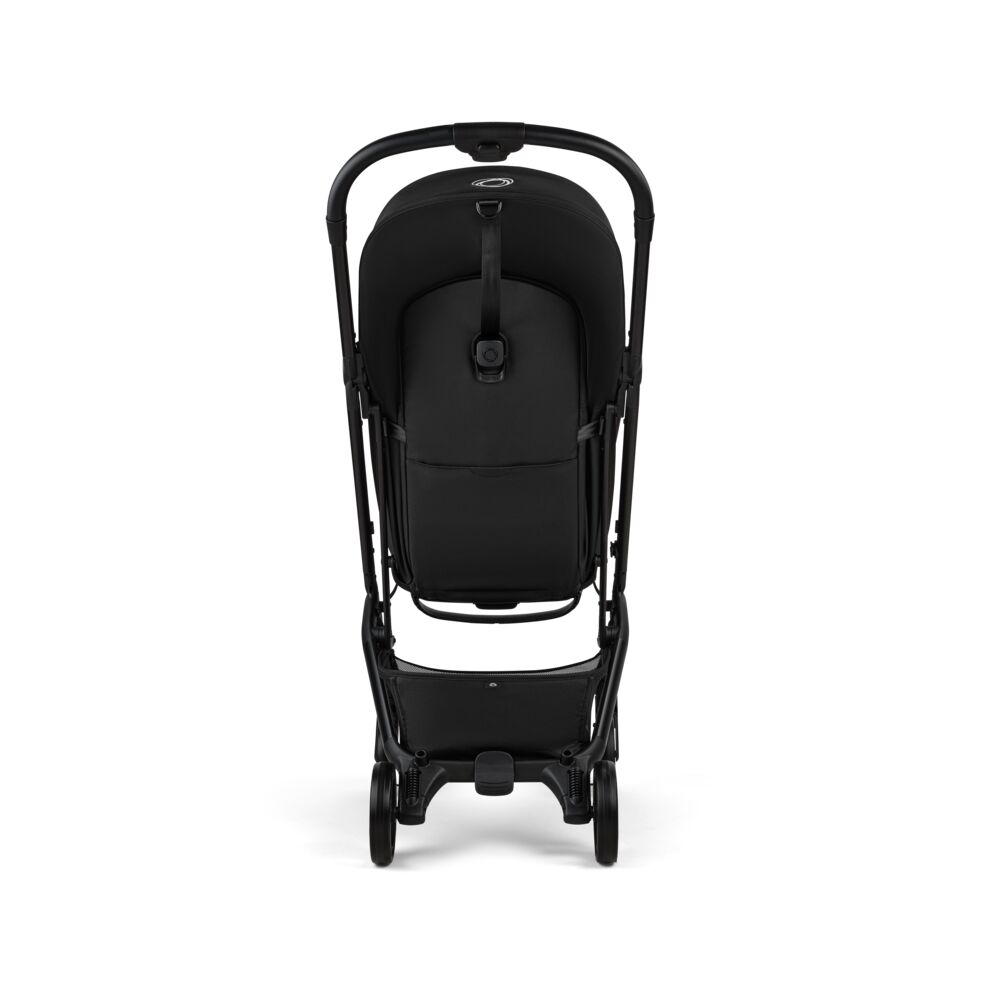 Carucior pliabil avion Bugaboo Butterfly 2 Heritage Black [14]