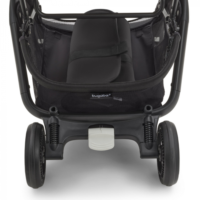 Carucior Bugaboo Butterfly Black/Desert Taupe [5]