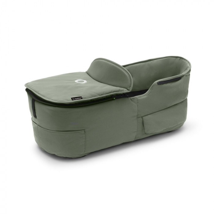 Carucior Bugaboo Fox 3 Black/Forest Green 2 in 1 [4]
