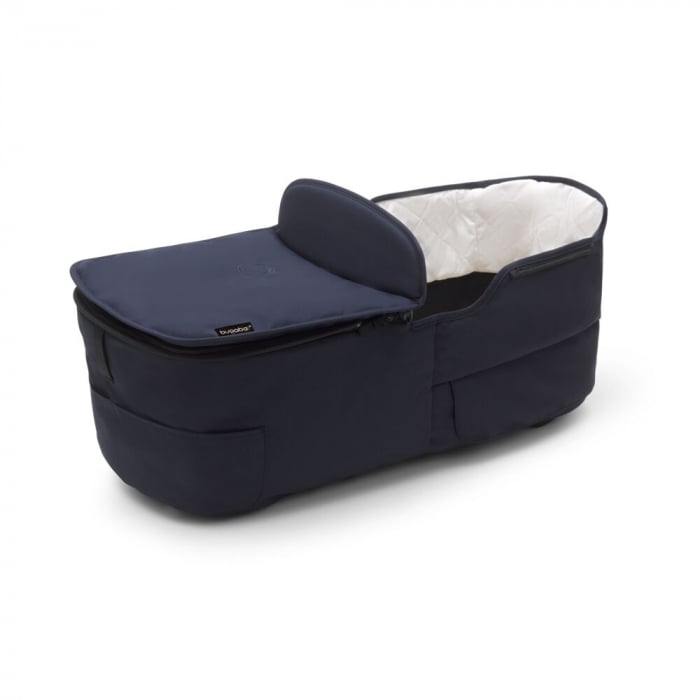 Carucior Bugaboo Fox 3 Classic Graphite/Dark Navy 2 in 1 [4]