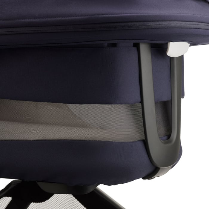 Carucior Bugaboo Fox 3 Classic Graphite/Dark Navy 2 in 1 [5]