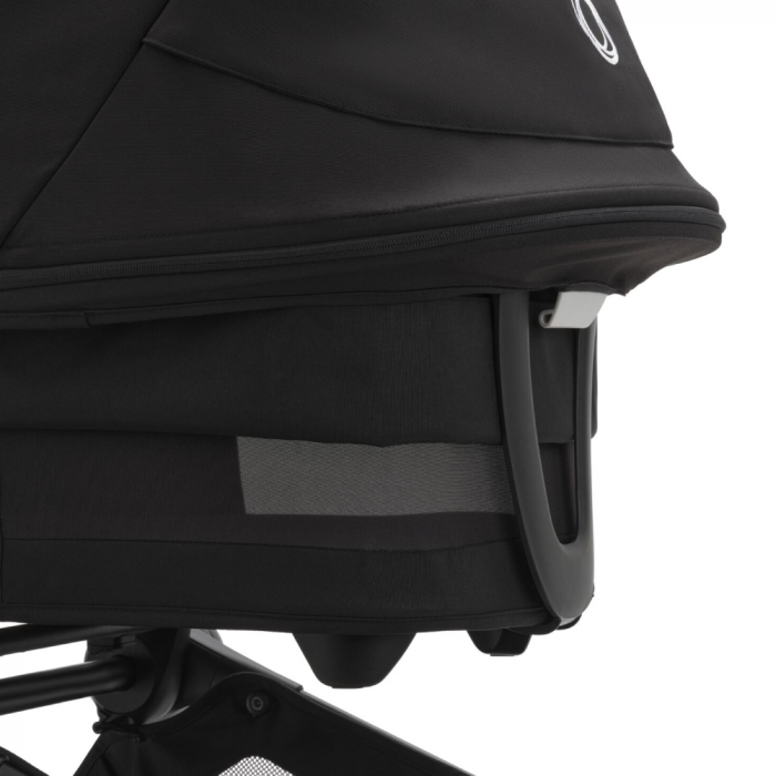 Carucior Bugaboo Fox 5 Black/Midnight Black 2 in 1 [9]