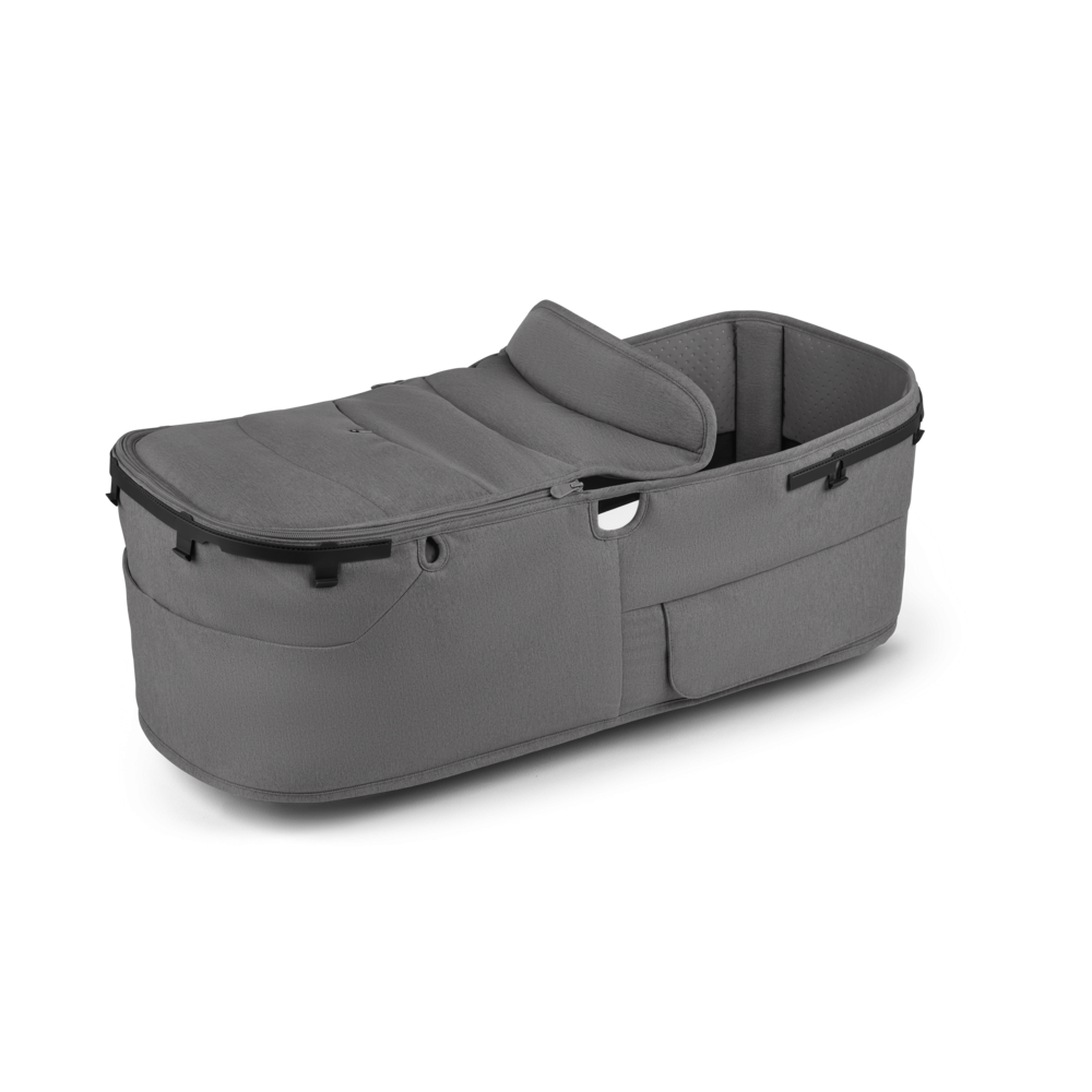 Carucior Bugaboo Fox 5 Renew Graphite/Moon Grey 3 in 1 [12]