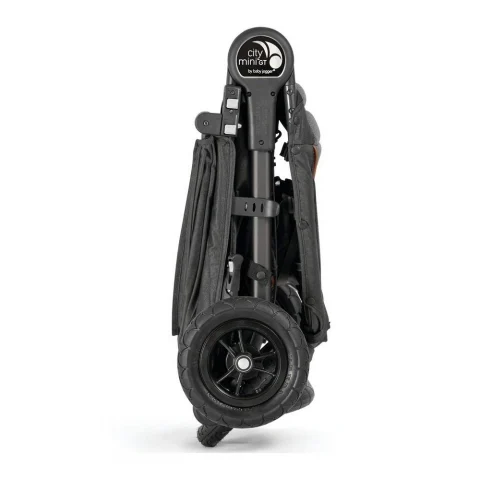 Carucior City Mini GT Black Black - Resigilat [4]