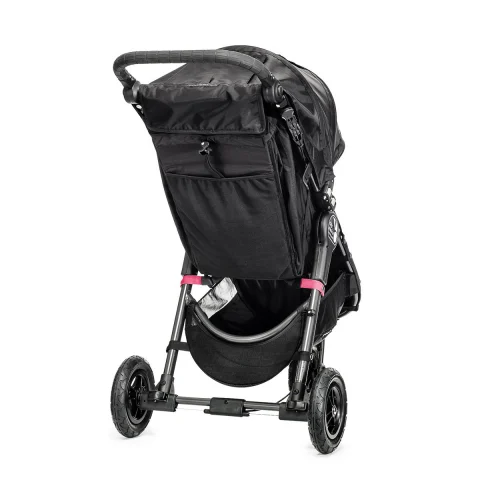 Carucior City Mini GT Black Black - Resigilat [2]