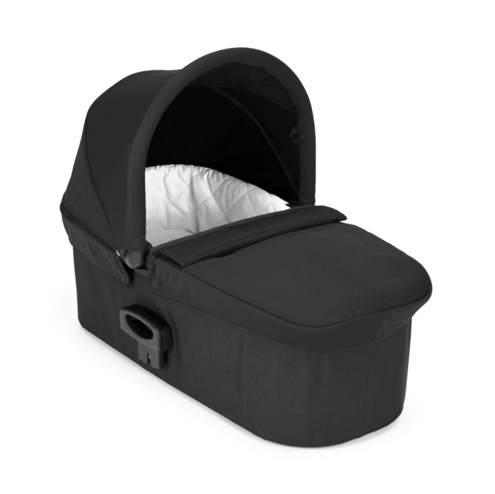 Carucior City Mini GT Black sistem 2 in 1 [6]