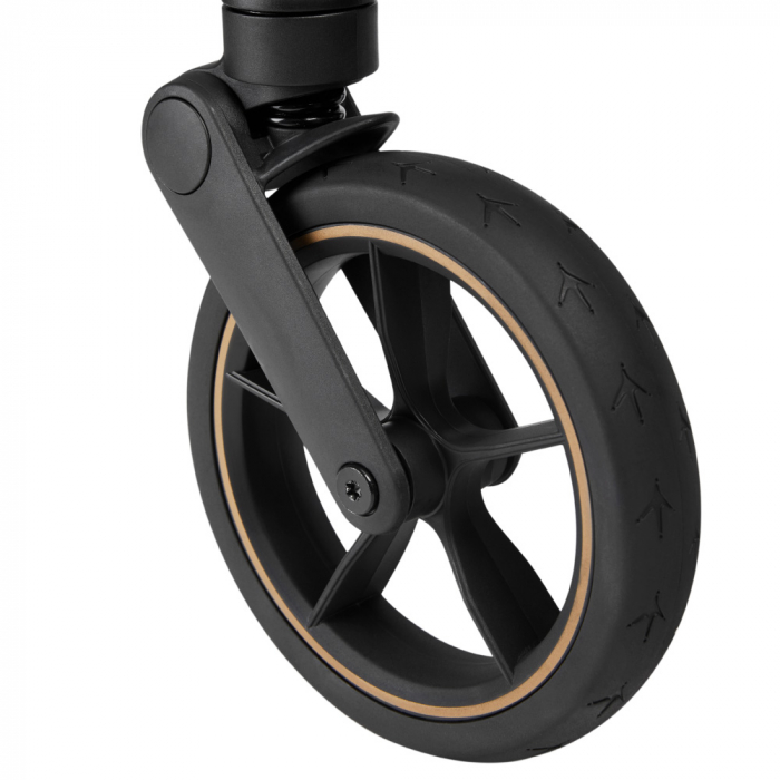 Carucior Avova City Ranger Blue Field-Resigilat [5]