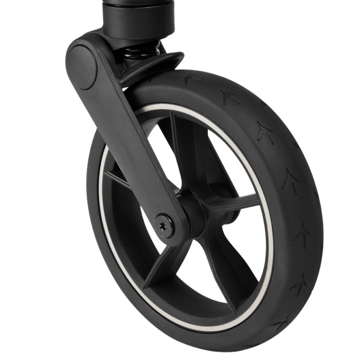 Carucior Avova City Ranger Dolphin Grey [5]