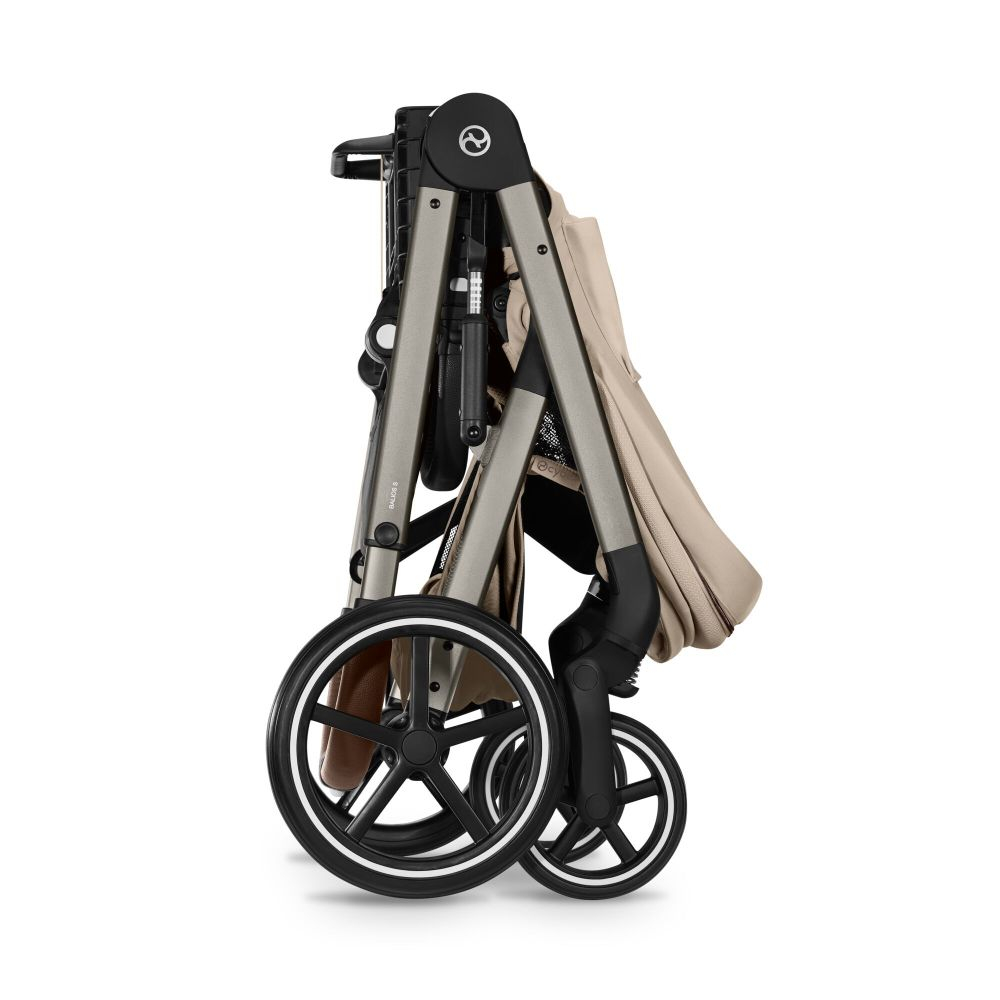 Carucior Cybex Balios S Lux Almond Beige 2026 [7]