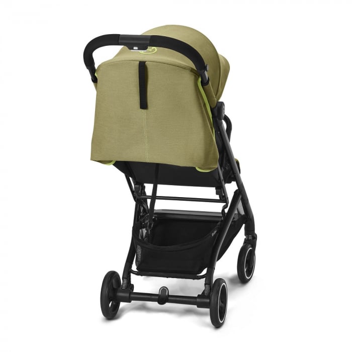 Carucior Cybex Beezy Nature Green [4]
