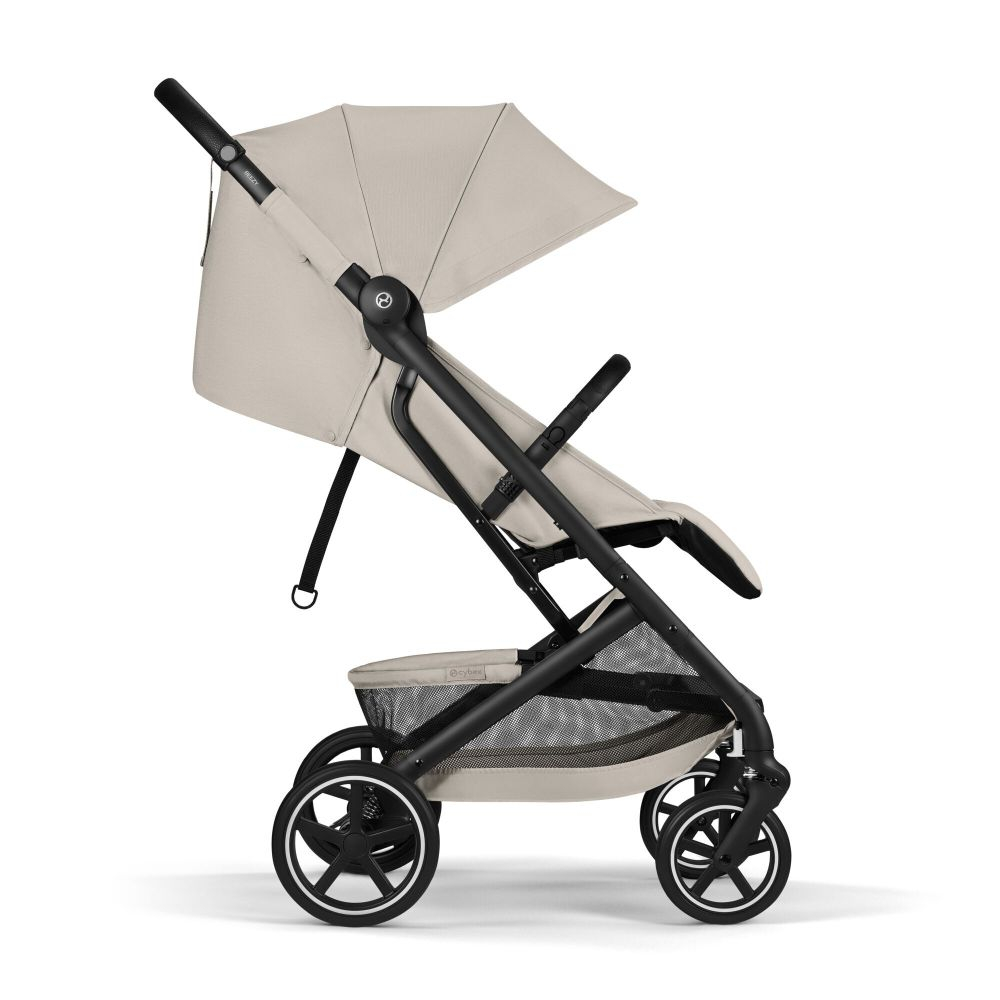 Carucior Cybex Beezy Black/Dune Grey [3]