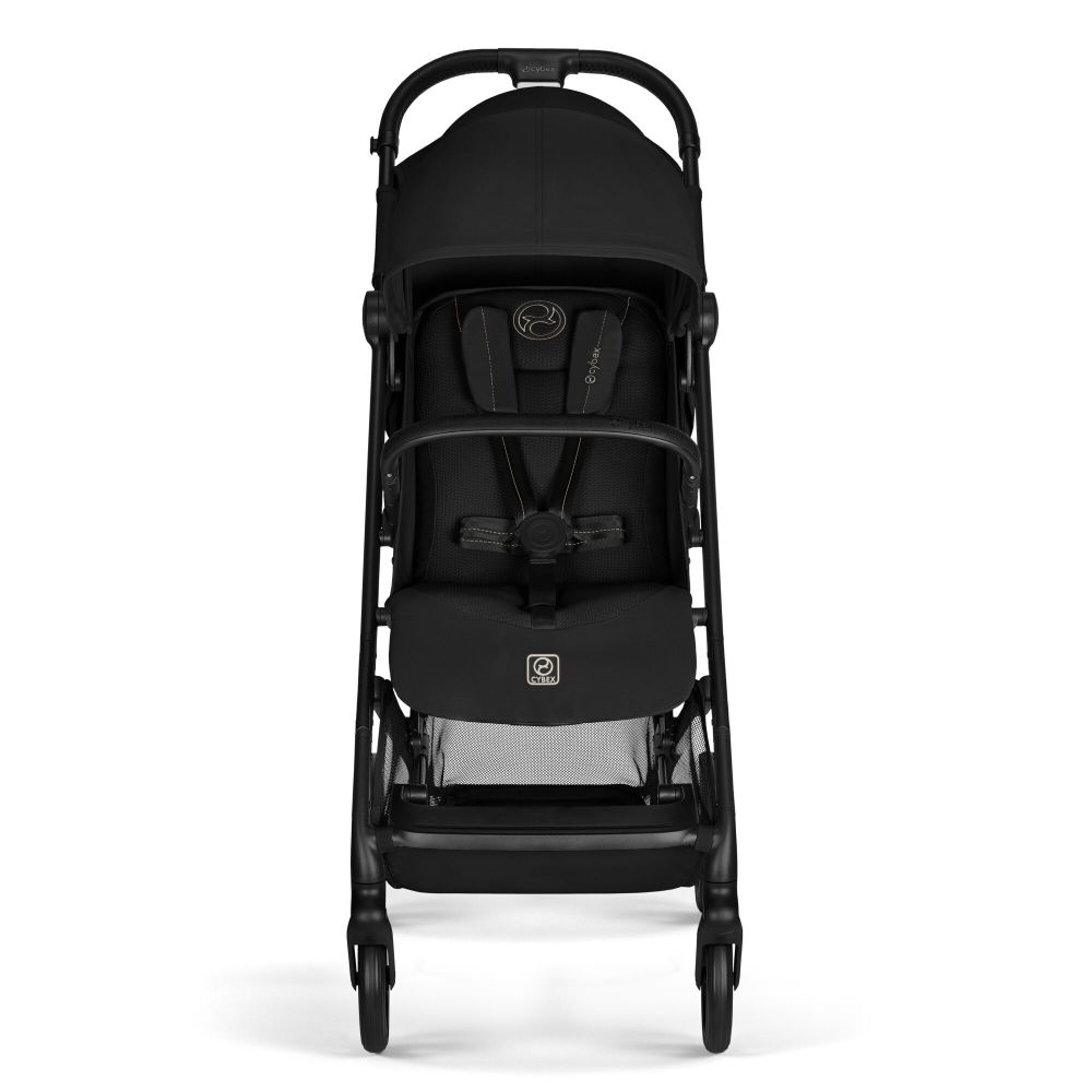 Carucior Cybex Beezy Black/Magic Black [2]