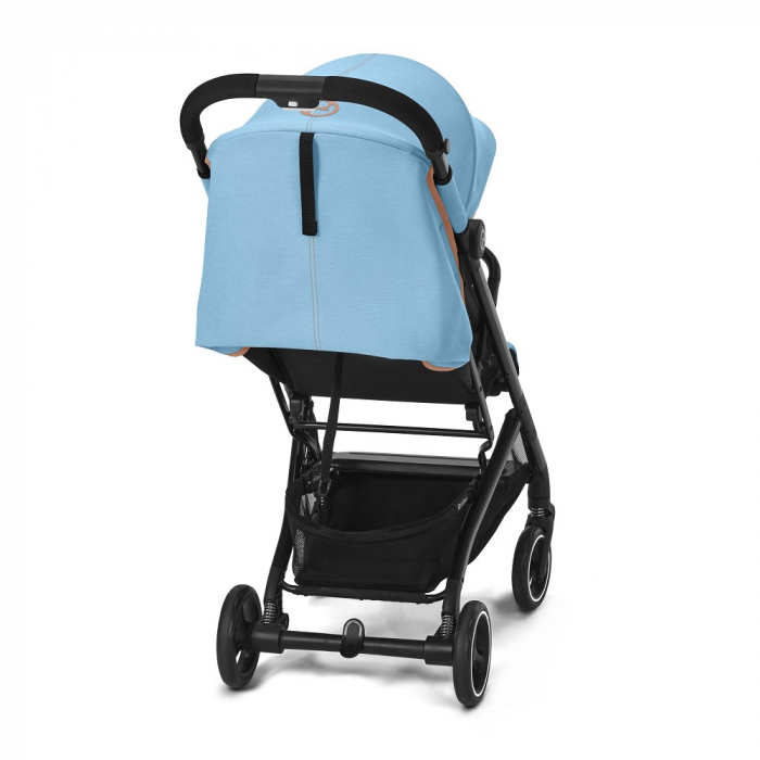 Carucior Cybex Beezy Beach Blue [4]