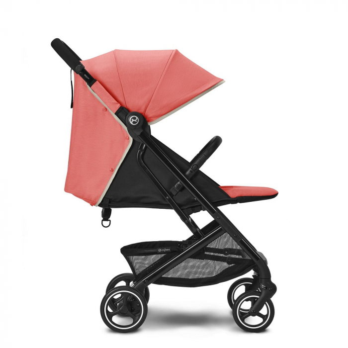 Carucior Cybex Beezy Hibiscus Red [3]