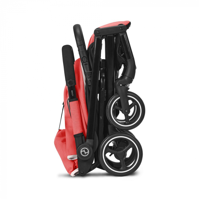 Carucior Cybex Beezy Hibiscus Red [5]