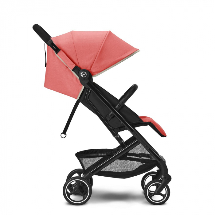Carucior Cybex Beezy Hibiscus Red [2]