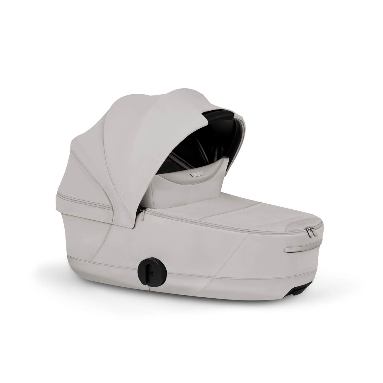 Carucior Cybex Coya Style Chrome/City Grey 3 in 1 [6]
