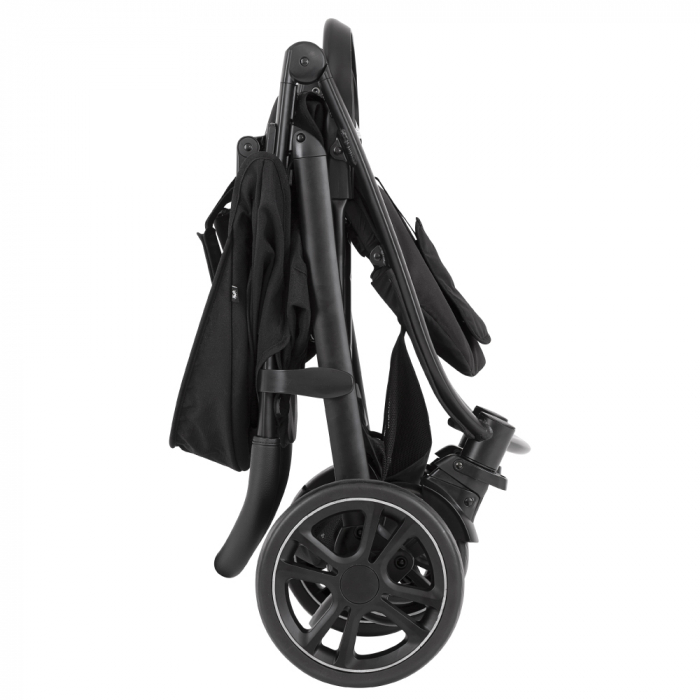 Carucior Graco EeZeFold Midnight-Resigilat [4]