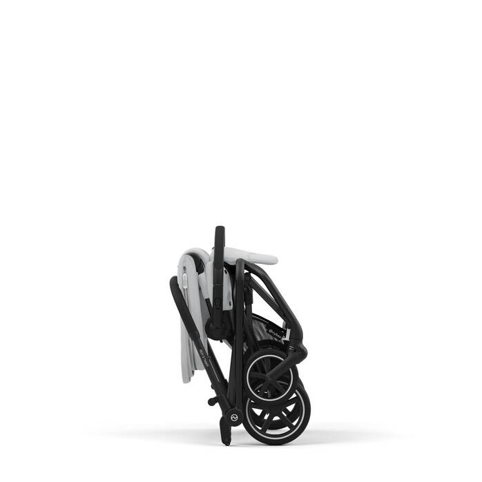 Carucior Cybex Eezy S Twist+2 Black/Fog Grey [8]