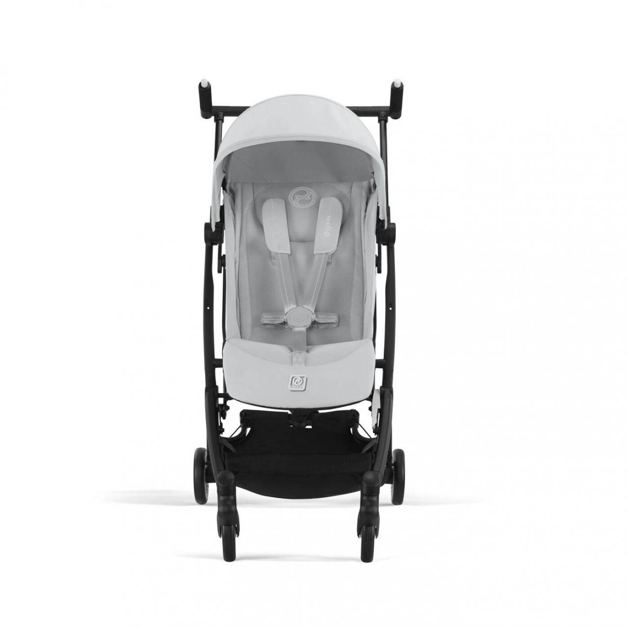 Carucior Cybex Libelle Black/Fog Grey [2]