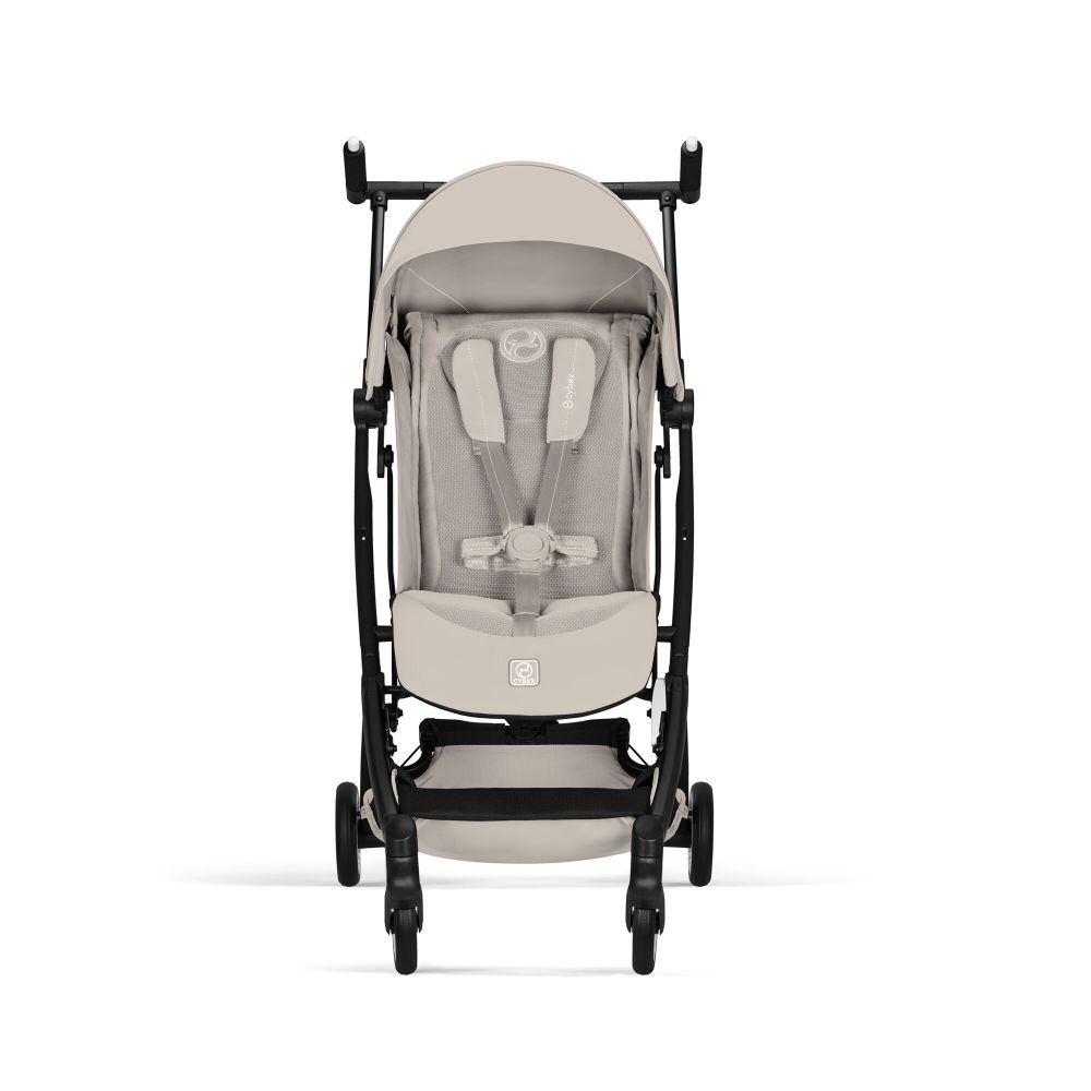 Carucior Cybex Libelle Black/Dune Grey [2]