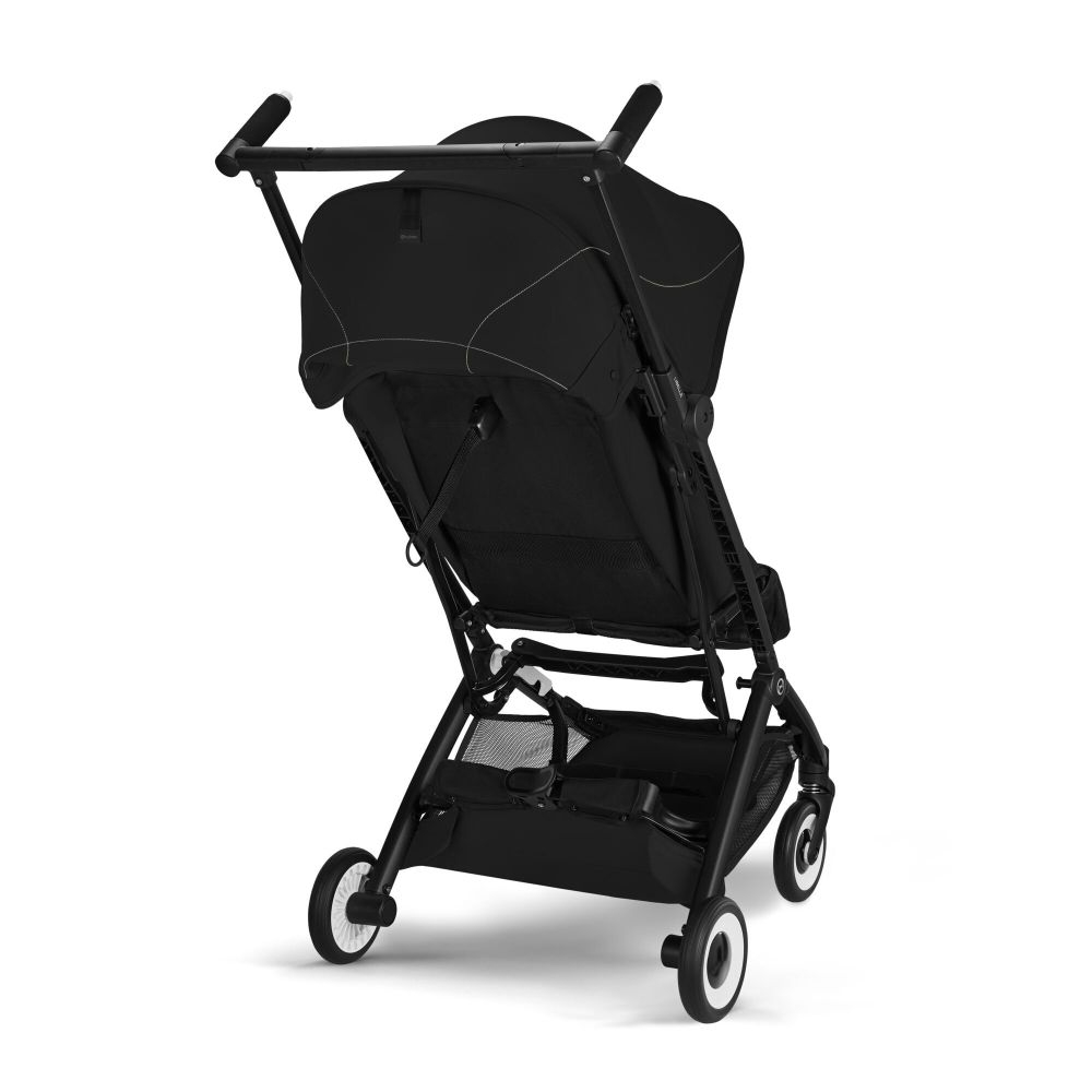 Carucior Cybex Libelle Black/Magic Black [4]