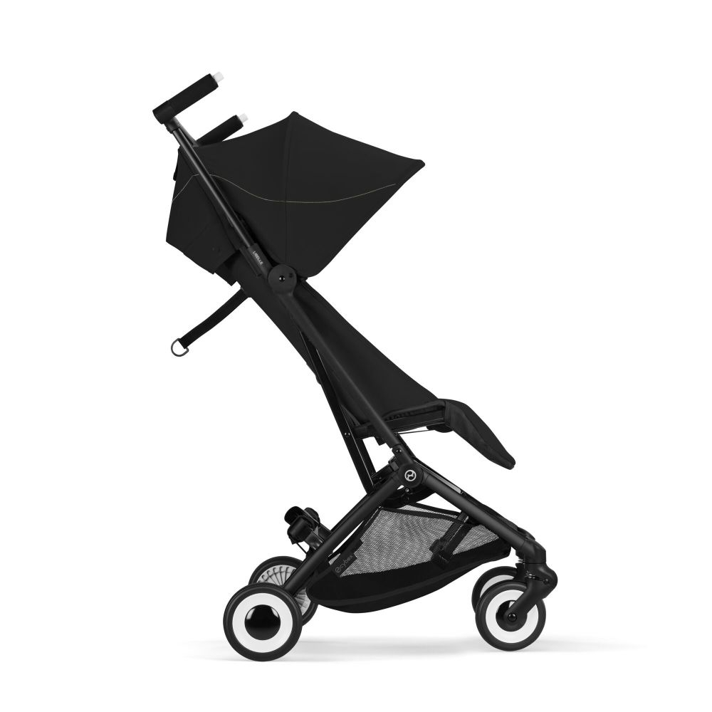 Carucior Cybex Libelle Black/Magic Black [3]