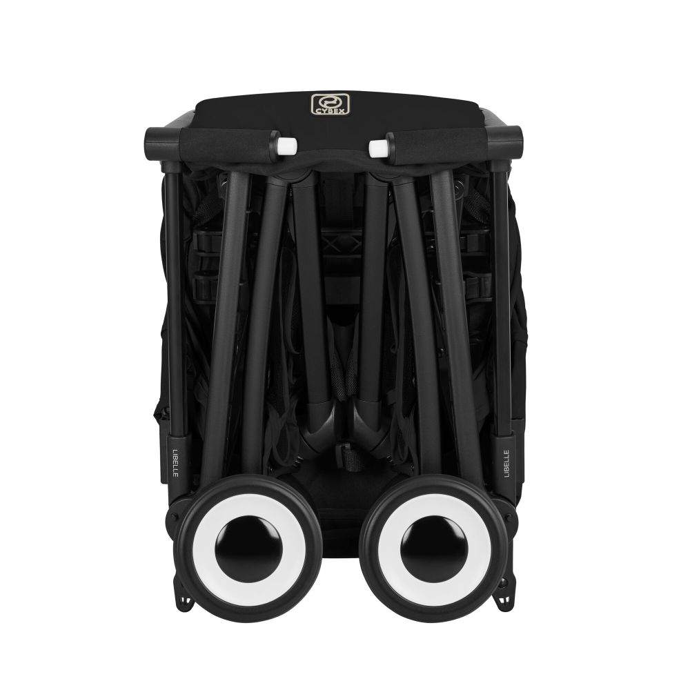Carucior Cybex Libelle Black/Magic Black [5]