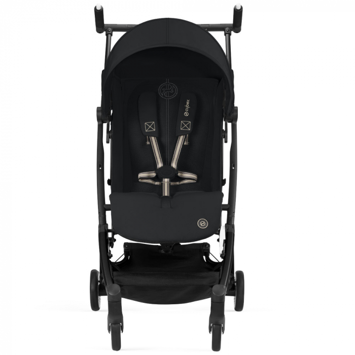 Carucior Cybex Libelle Black/Magic Black [2]