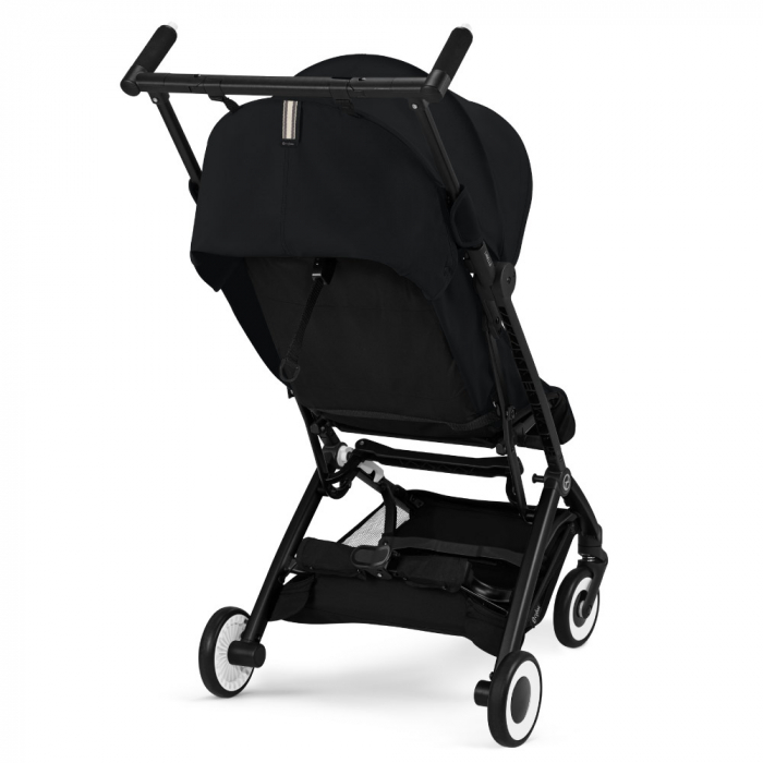 Carucior Cybex Libelle Black/Magic Black [4]