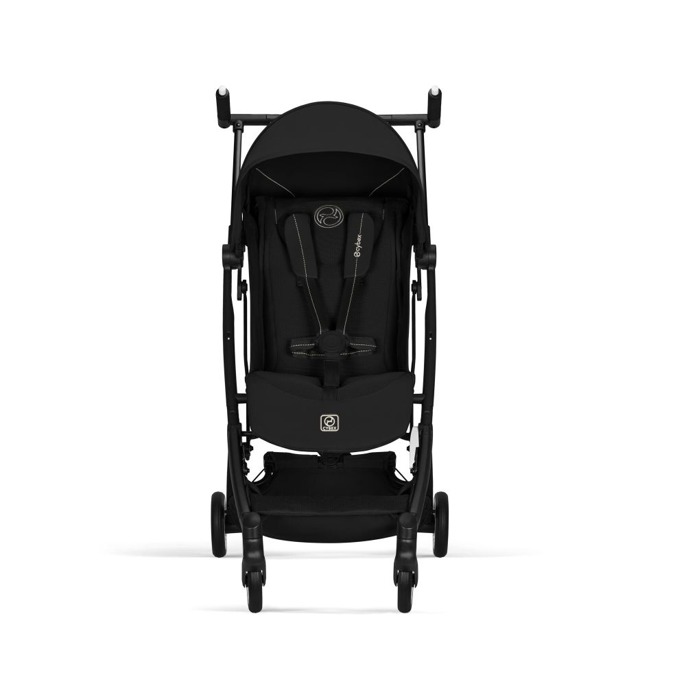 Carucior Cybex Libelle Black/Magic Black [2]